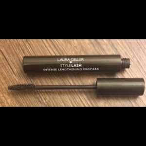 NIB LAURA GELLER STYLE LASH LENGTHENING MASCARA